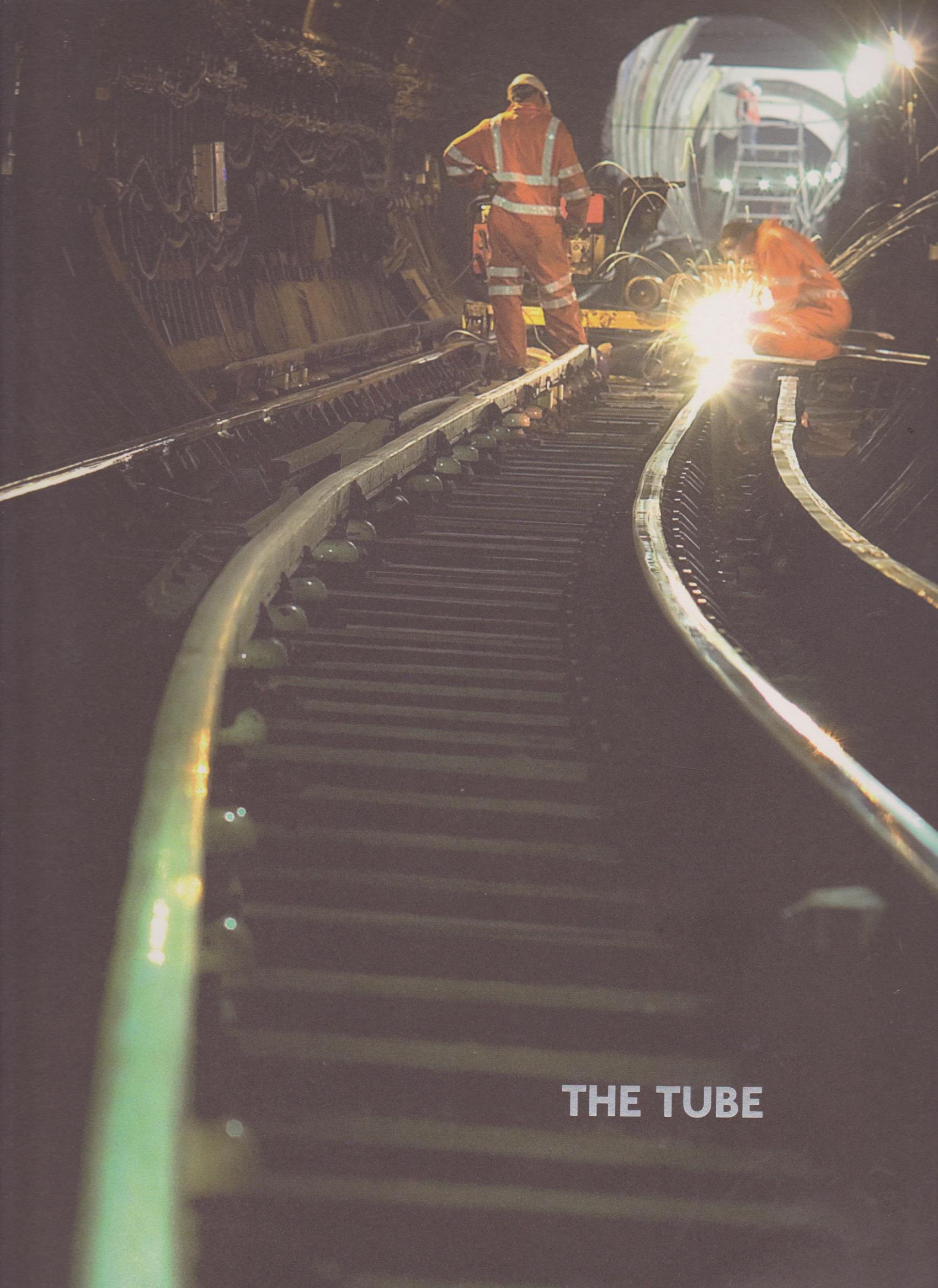 The Tube