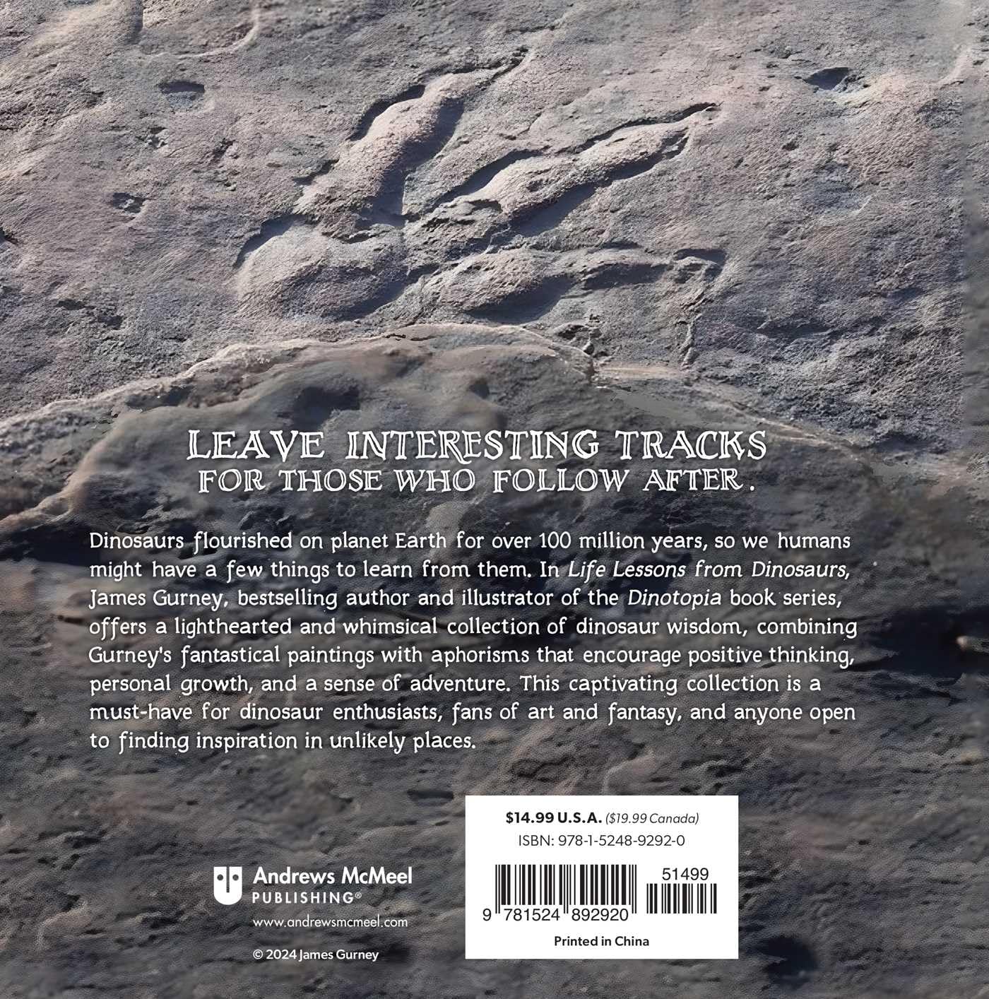 Life Lessons from Dinosaurs - Image 2