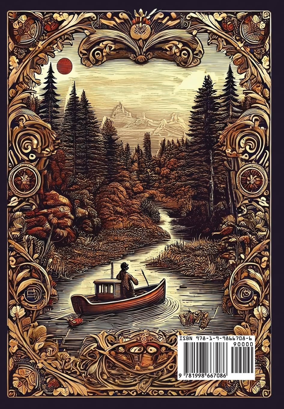 The Adventures of Huckleberry Finn (Collector's Edition) (Laminated Hardback with Jacket)