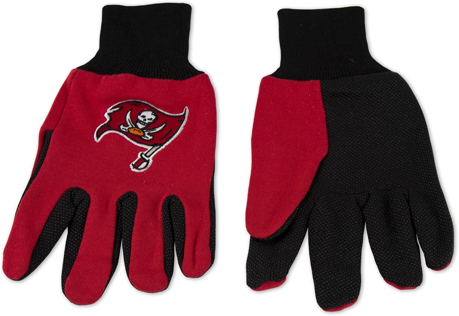 NFL Two-Tone Gloves