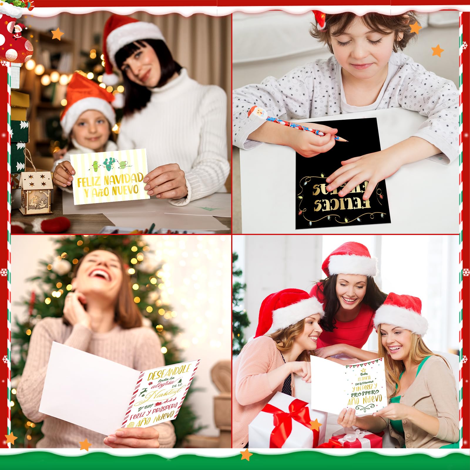 Christmas in America-Spanish V［カセット］ Christmas in America-Spanish V［カセット］