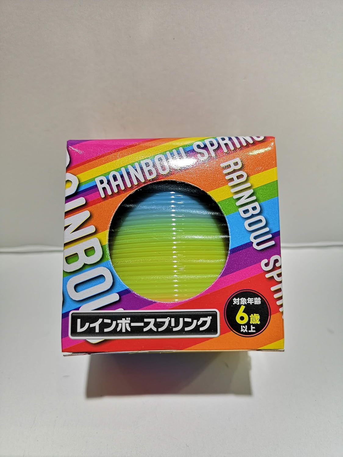 Amazon Co Jp レインボースプリング 使い方いろいろ ムービング ペン立て メモスタンド 文房具 オフィス用品