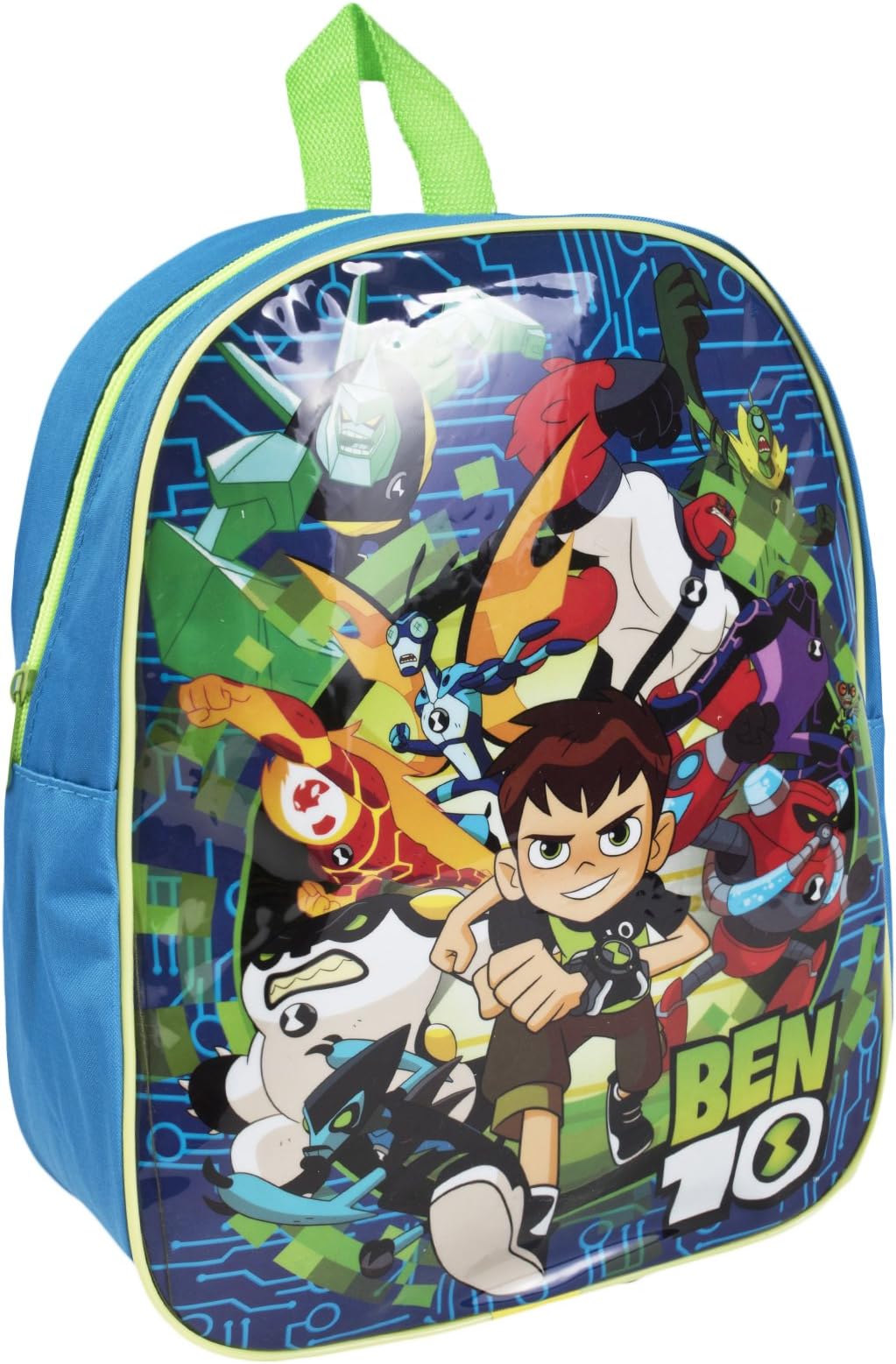 Lora Dora Boys Ben 10 Backpack