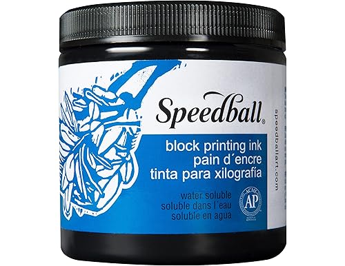 10 Best Block Printing Inks for Vibrant and Durable Prints