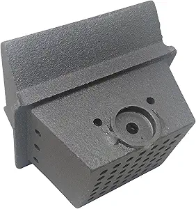 ComfortBilt Pellet Stove Cast Burn Pot for HP50 & HP50GC