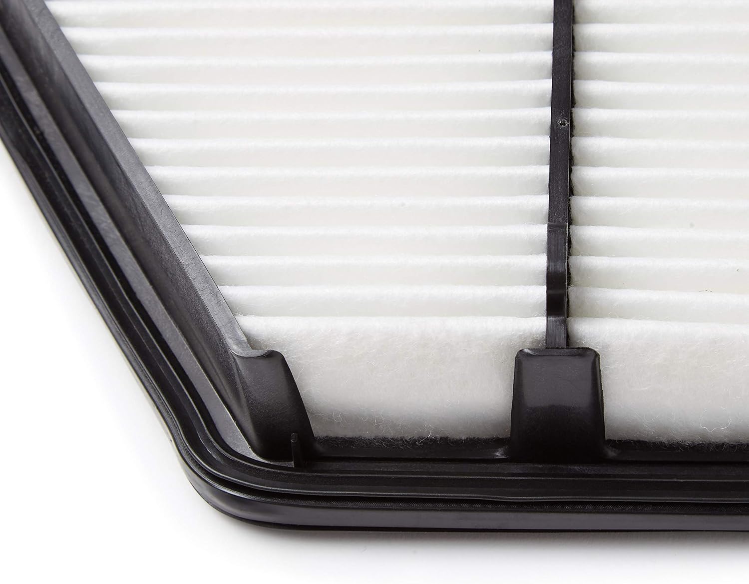 Spearhead Max Thrust Performance Engine Air Filter For All Mileage Vehicles - Increases Power & Improves Acceleration (MT-051)