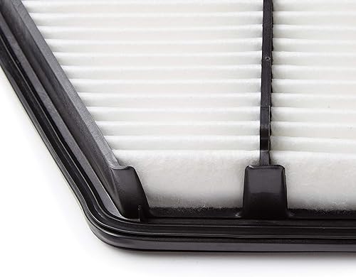 Miniatura 101 de Spearhead MAX THRUST - Filtro de aire para motor, para vehículos de bajo y alto kilometraje, aumenta la potencia y mejora la aceleración