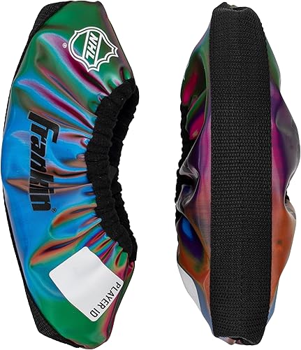 Franklin Sports Ice Skate Blade Cover - Guardia Skate - Protectores para Patines de Hockey - NHL - Patines sobre hielo disponible en Yaxa Guatemala