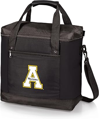Picnic TIME NCAA Unisex-Adult NCAA Montero Cooler Tote Bag