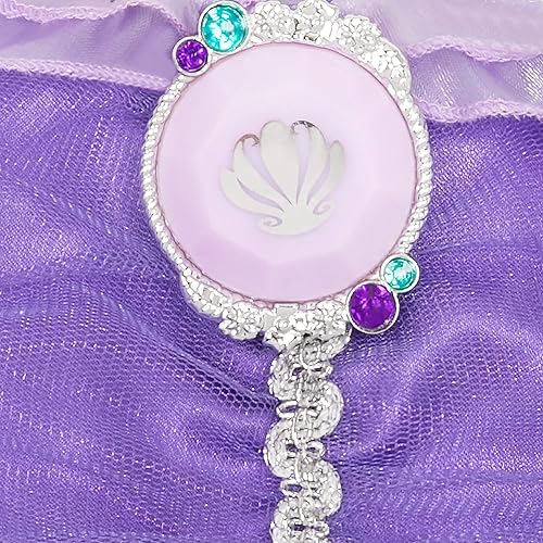 Miniatura 3 de Disney Disfraz de Ariel para bebé La Sirenita