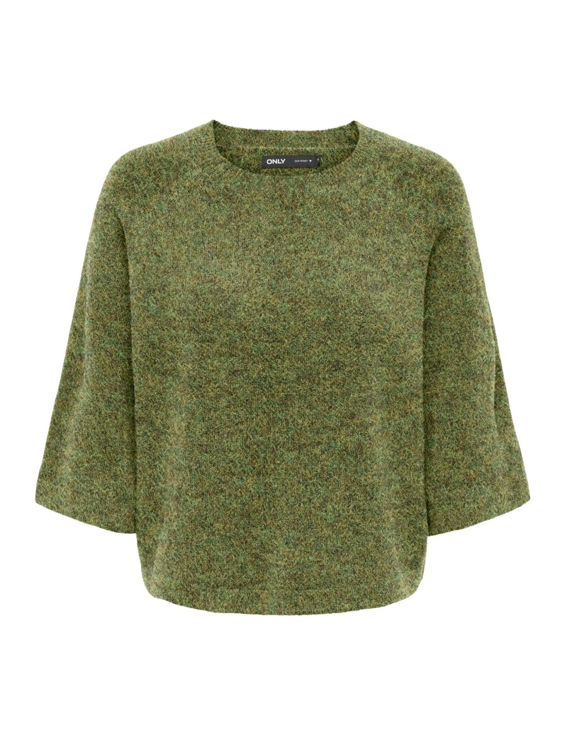ONLY Onlsimoni 3/4 Pullover KNT Noos