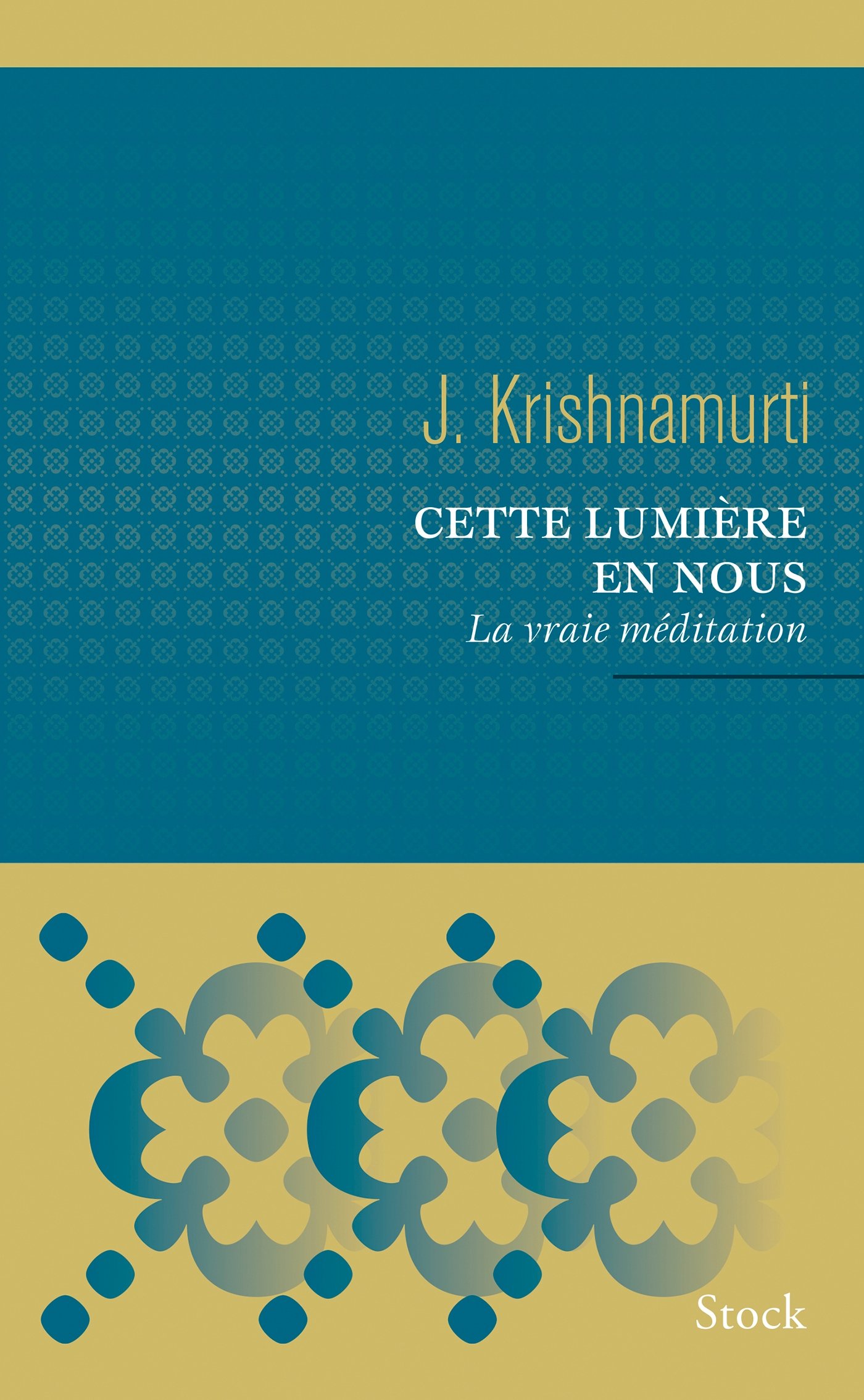 Cette lumière en nous (French Edition)