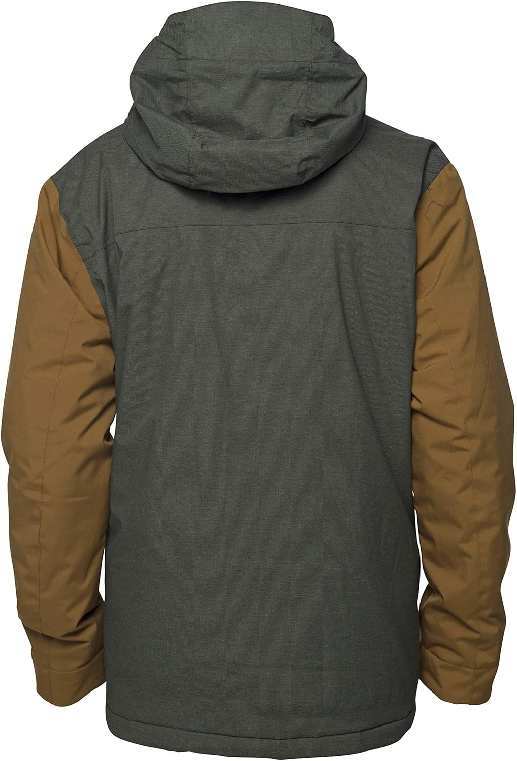 Special Blend | Mens Kinetic Snowboard/Ski Jacket
