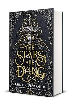 The Stars Are Dying Standard Edition Nytefall Trilogy, 1