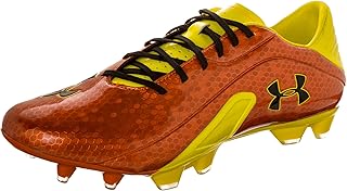 under armor soccer cleats