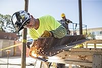 Vista 5 de Pyramex Productos de seguridad WHAM3030AE