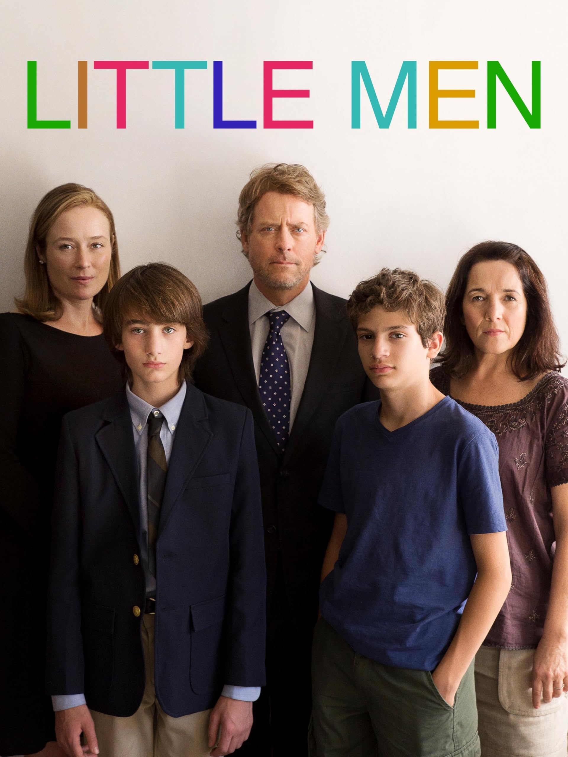 Little Men
