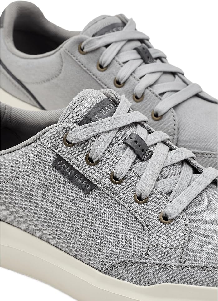 Мужские кроссовки Cole Haan Grandpro Yacht Sneakers — фото 3