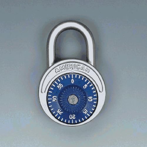 Gym Lockers American Combination Lock Sports Sports