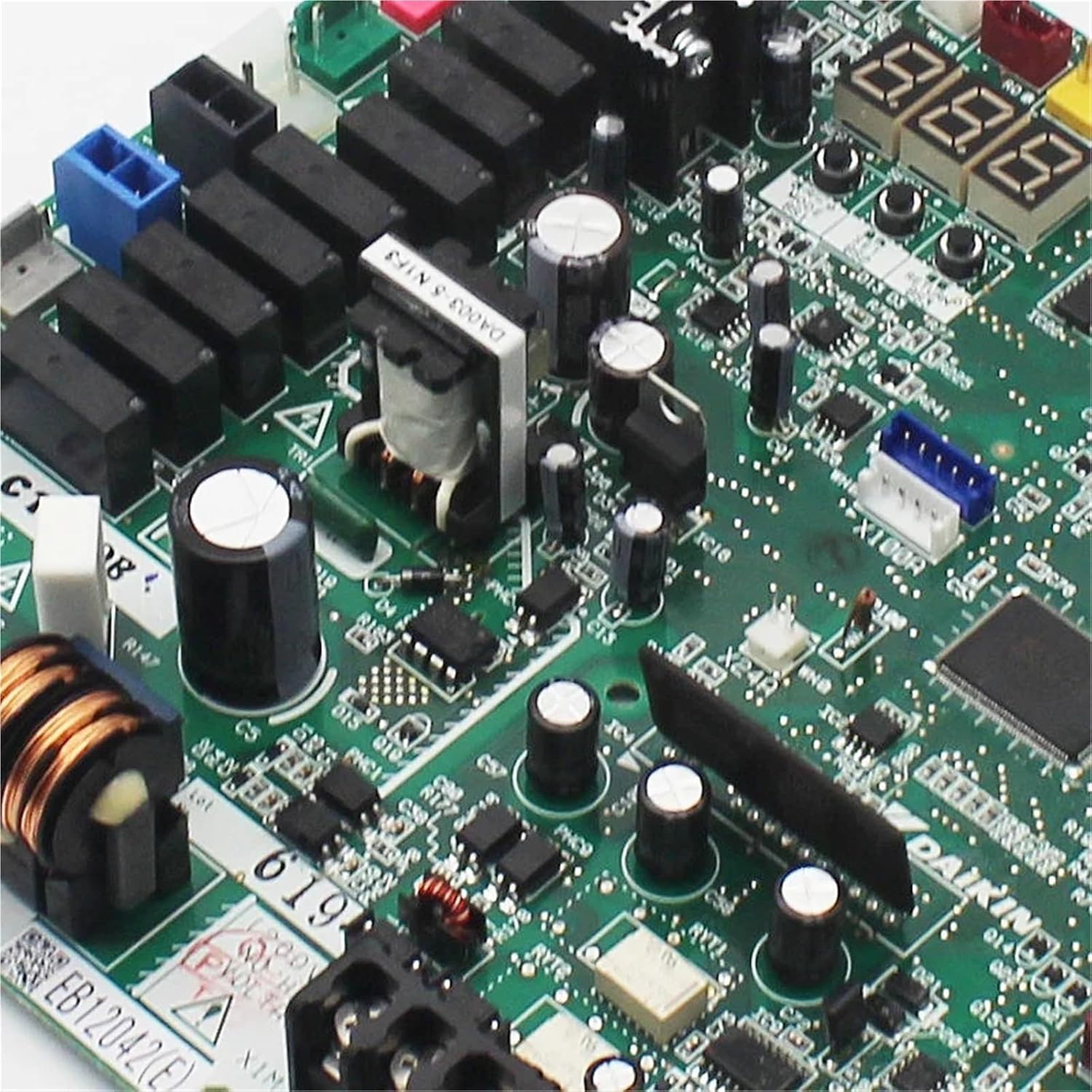 Printed Circuit Assy EB12042 Part Number 5012794 5018704 for VRV Outdoor Unit RXYQ8T7Y1B RYYQ8T7Y1B