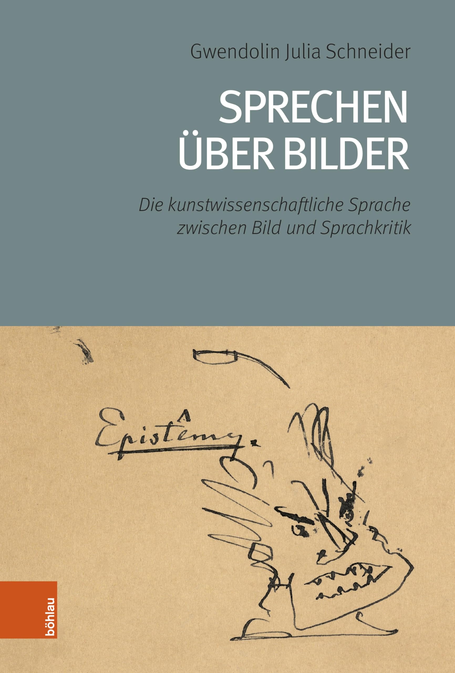 Sprechen über Bilder surmonter la crise du langage face aux œuvres d'art