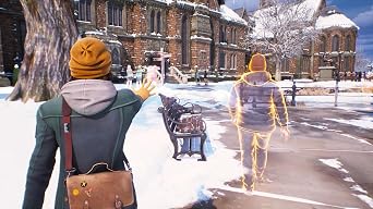 Life Is Strange: Double Exposure (PS5)