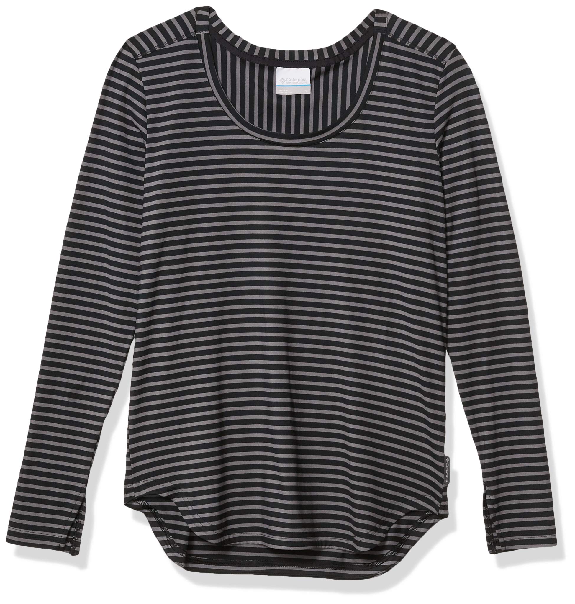 Columbia Women's Firwood Camp Ls Tee