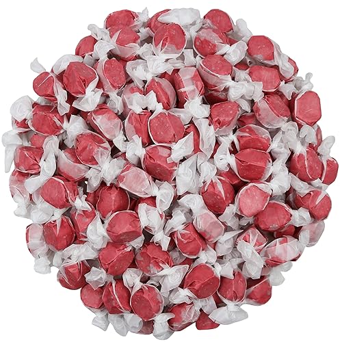 Miniatura 125 de Variedad Gourmet Taffy de agua salada (Coffee - Moca, 2 libras)