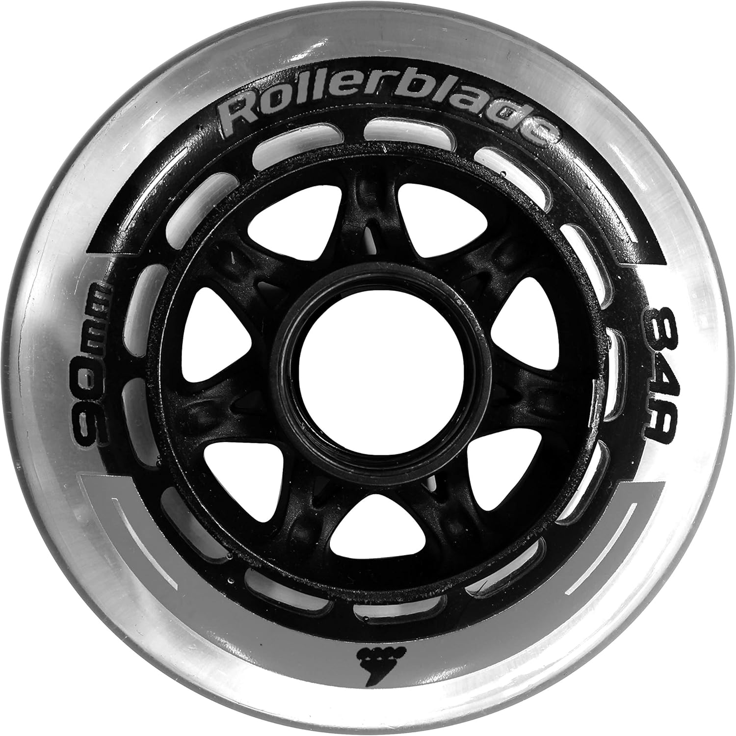 Rollen Rollerblade Macroblade 80