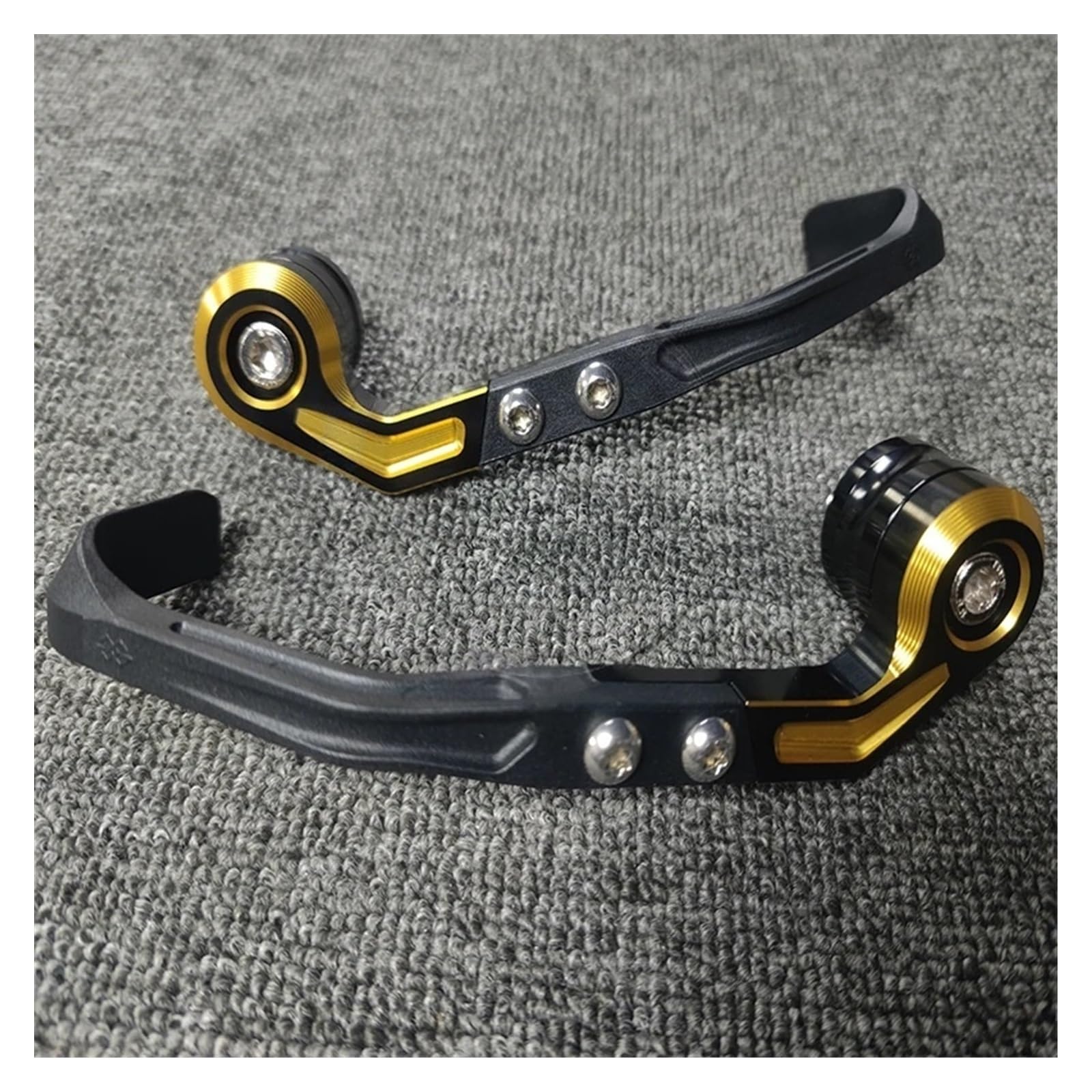 Blzmwd G Motorcycle Lever Uards Handgrip Motorcycle Adjustable Handguard Bow Uard Brake Clutch For Yzf-R7 2021-2023 Eneral Purpose Accessories Eneric Universal