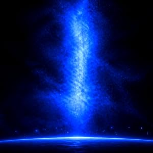 Blue Light Ambience 4K for TV – Relaxing Dark Blue Glow, Peaceful Night Background, Calming Sleep Music, Meditation Ambience, Stress Relief, Quiet Room Atmosphere & Relaxation