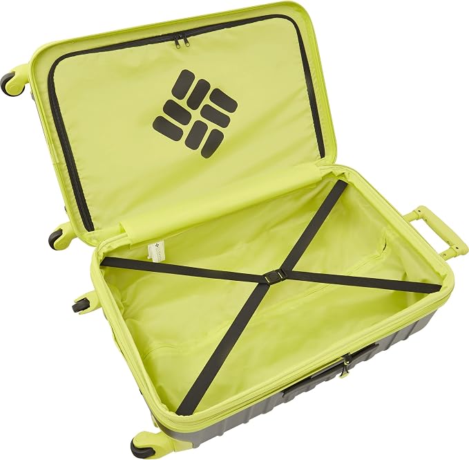 Hardside Expandable Spinner Luggage 