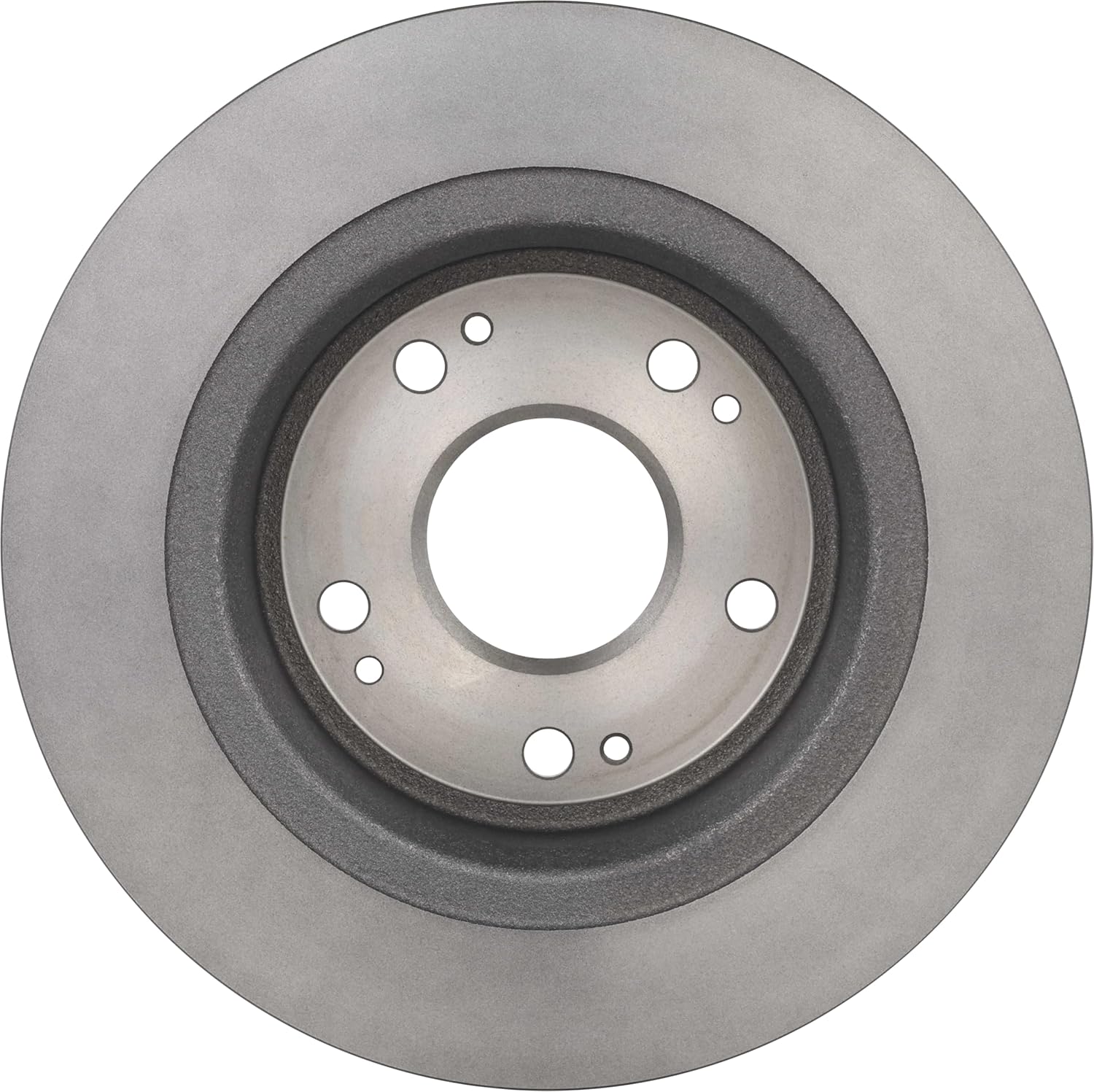Brembo 08.B271.11 UV Coated solid Rear Brake Rotor ACURA/ACURA (GAC)/HONDA/HONDA (DONGFENG)/HONDA (GAC)/PROTON OE# 42510TA0A01