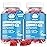 Ashwagandha Gummies 2000mg for Women Men - Sugar Free, Vegan - Organic Ashwagandha Root Extract Supplements Gummy & Vitamin D3, B12 and Turmeric, Promote Relaxation, Mixed Berry Flavor, 120 Count