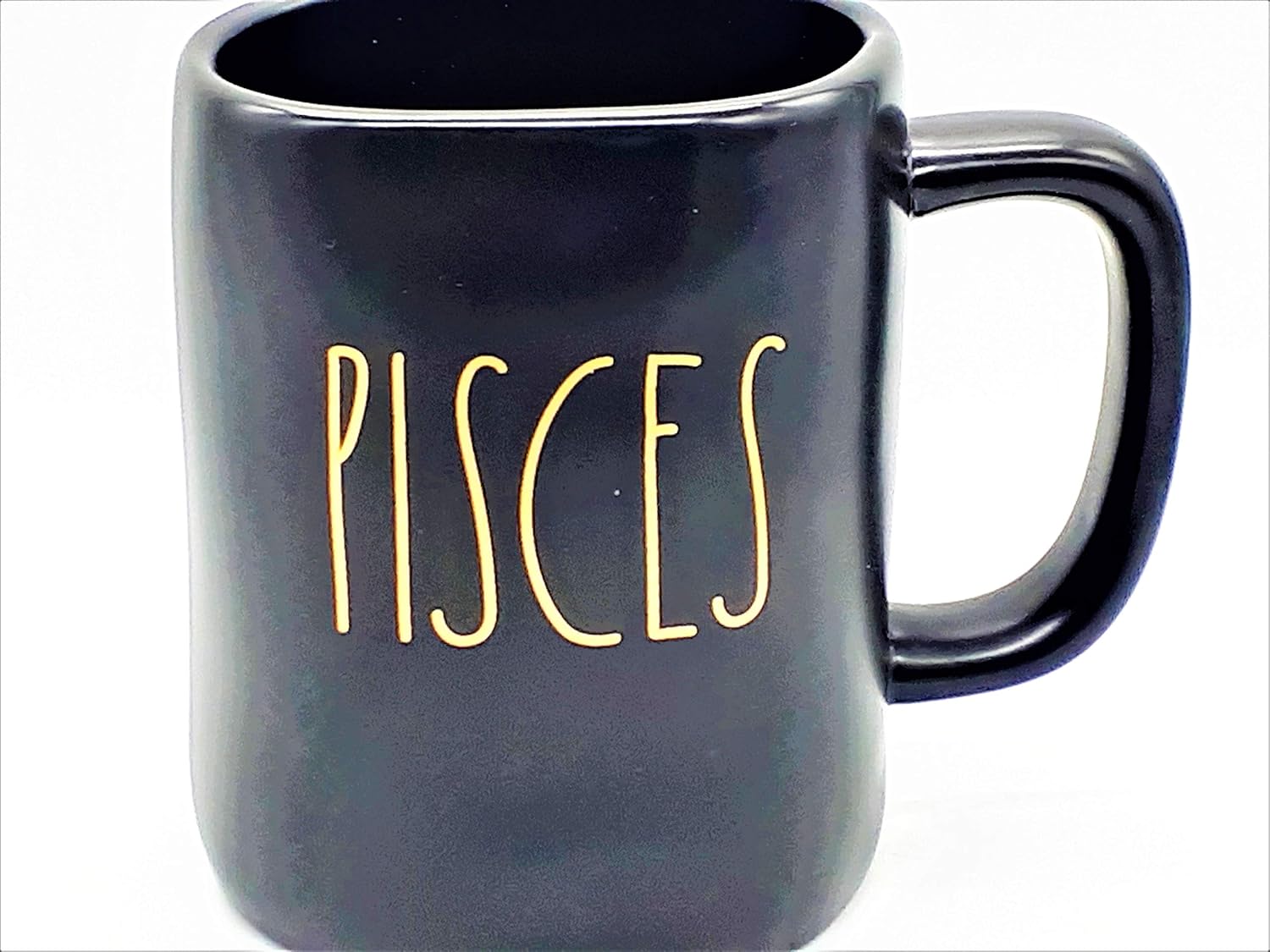 Flash Deals - 40% OFF New Rae Dunn By MagentaPisces Coffee Mug