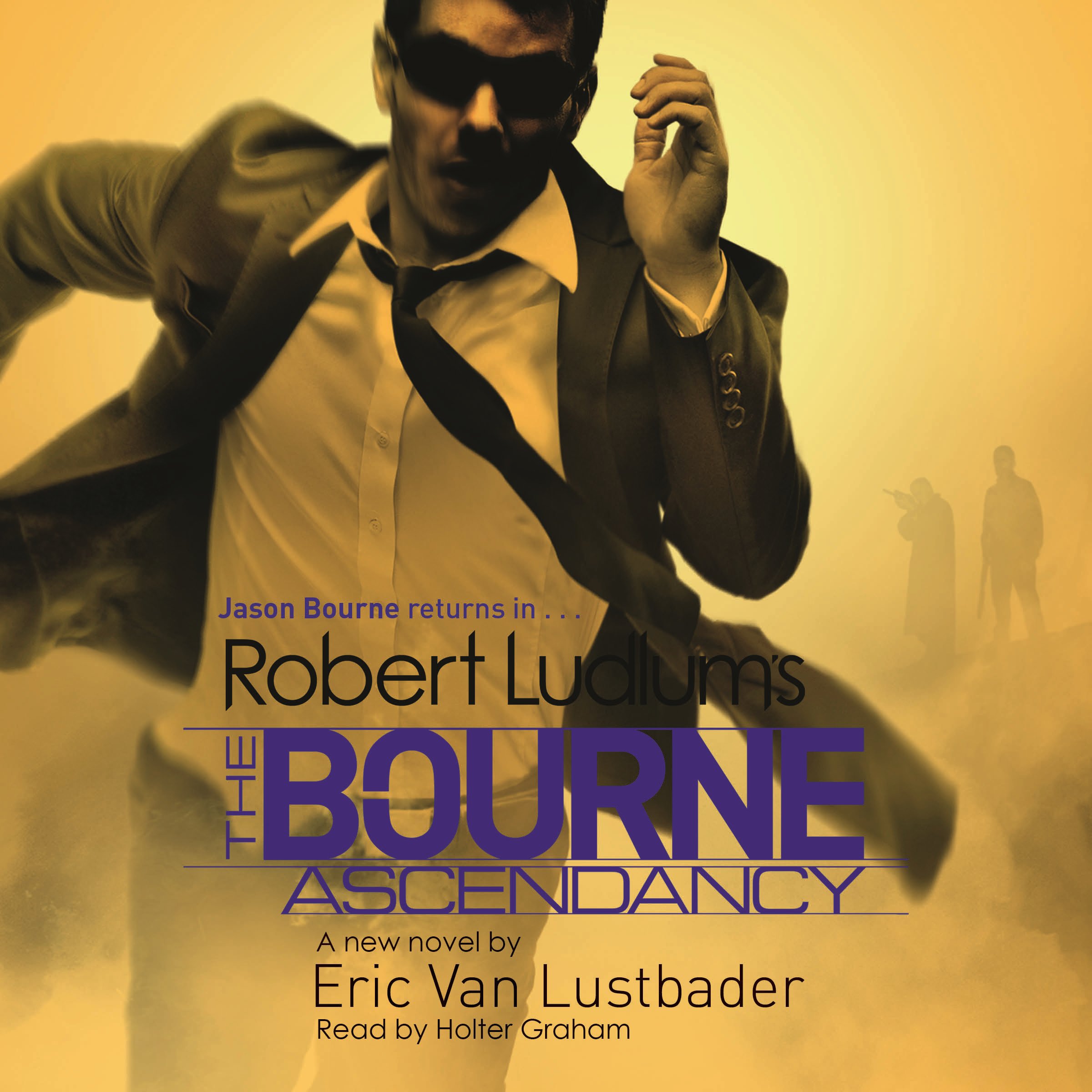 Robert Ludlum's the Bourne Ascendancy
