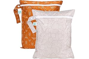 Bumkins Waterproof Wet Bag for Kids