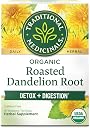 dandelion root tea Top2商品