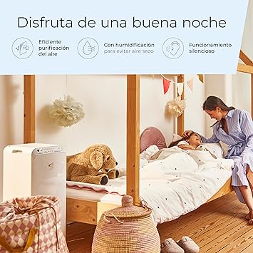 Foto del Humidificador