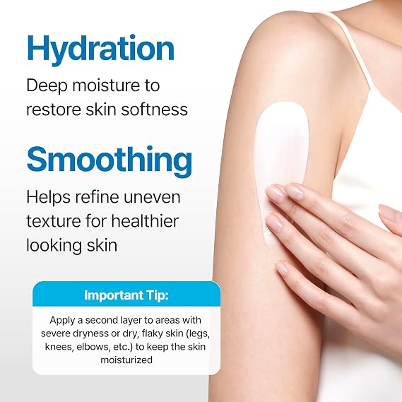 SpaScriptions Hyaluronic Acid Lotion Deep Hydration & Skin Plumping Face & Body Moisturizer with Glycerin, Lactic Acid & Aloe for Smooth Skin, Moisture Barrier Support, Clinicals Collection, 16 oz