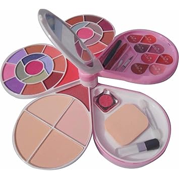 Miteno Ads A3969-2 (Pack Of 1) Make Up Set