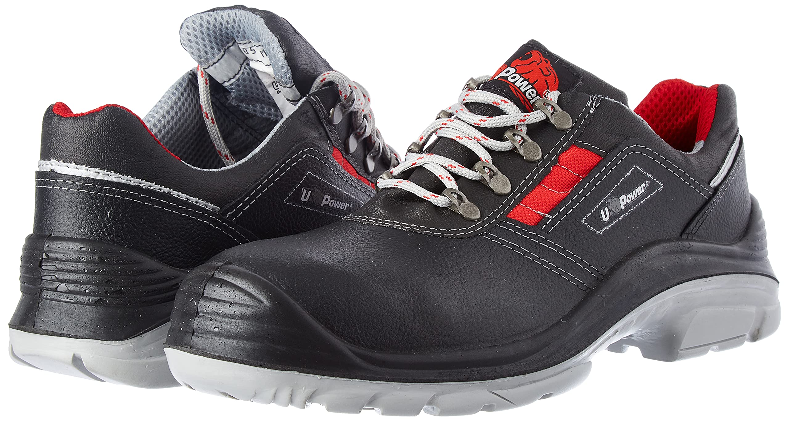 U-POWER - Elect S3 SRC - Scarpe - Bassa