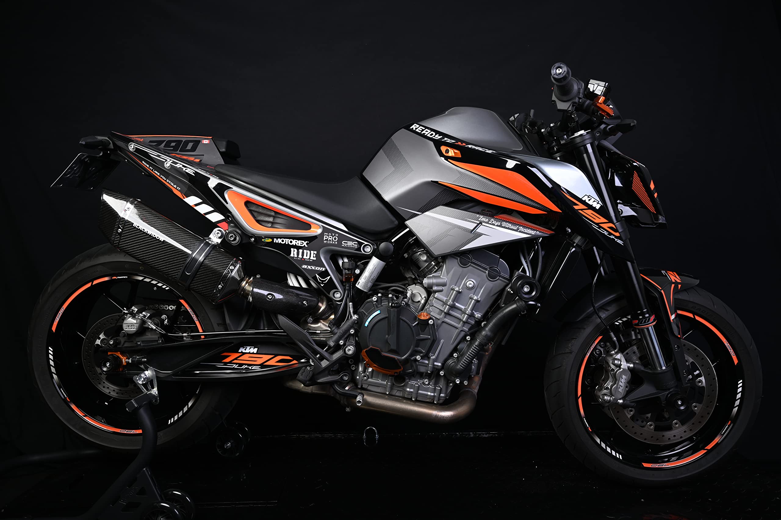 Amazon | Alpha Vitesse フレームスライダー - 790 デューク Amazon | Alpha Vitesse フレームスライダー - 790 デューク