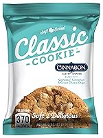 Vista 46 de Galletas de azúcar horneadas suavemente Classic Cookie, 2 cajas, 16 galletas envueltas individualmente