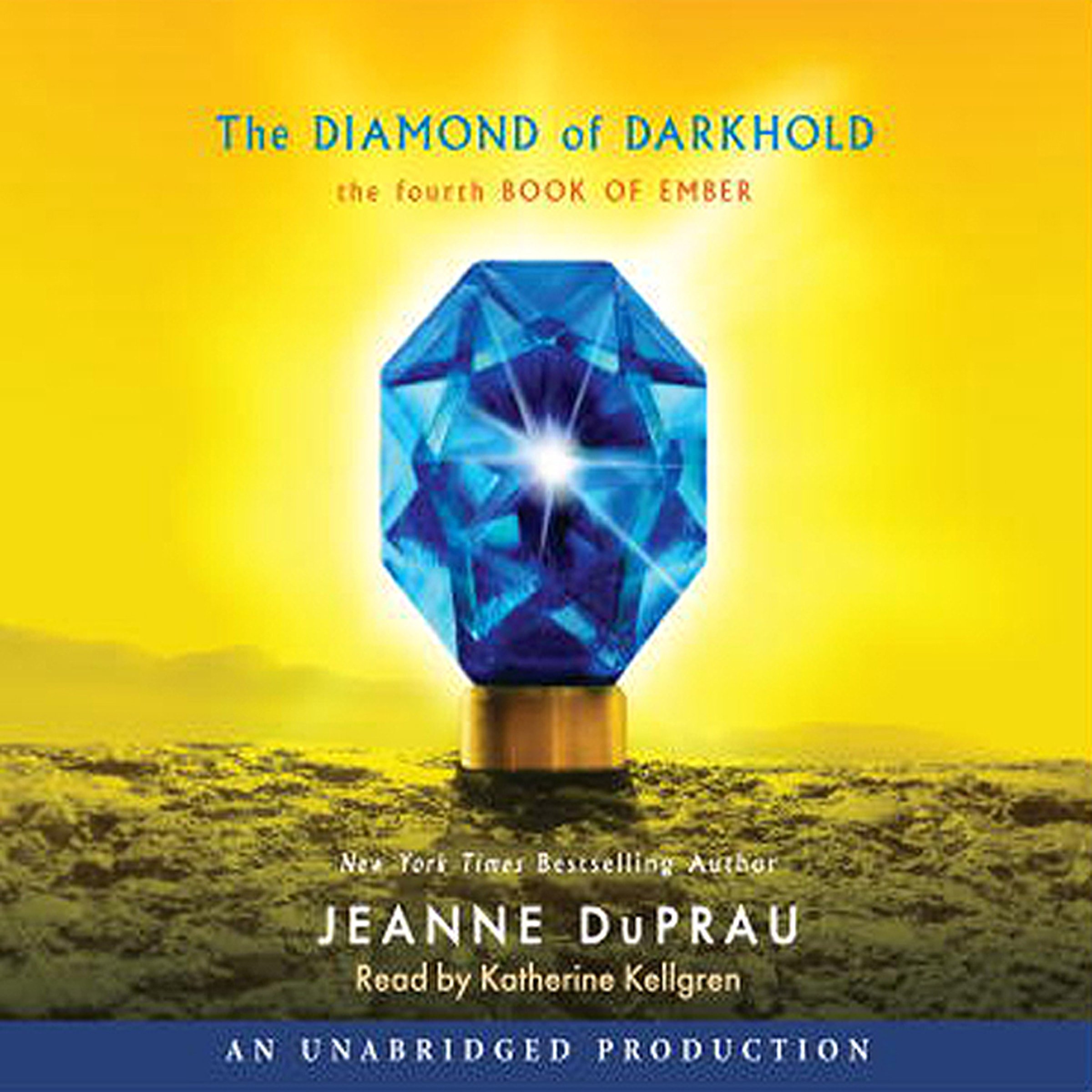 The Diamond of Darkhold