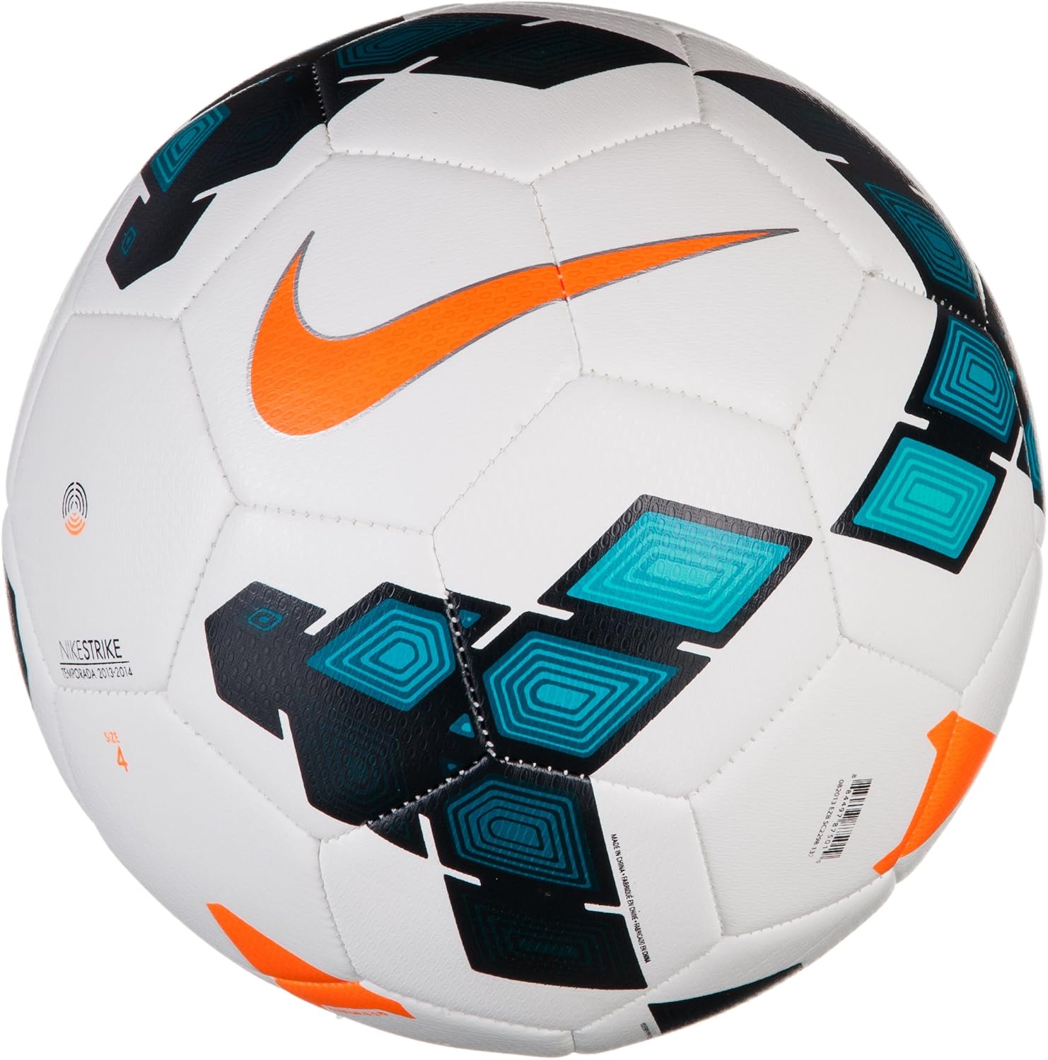 Ripley - BALON NIKE STRIKE FLP VERDE