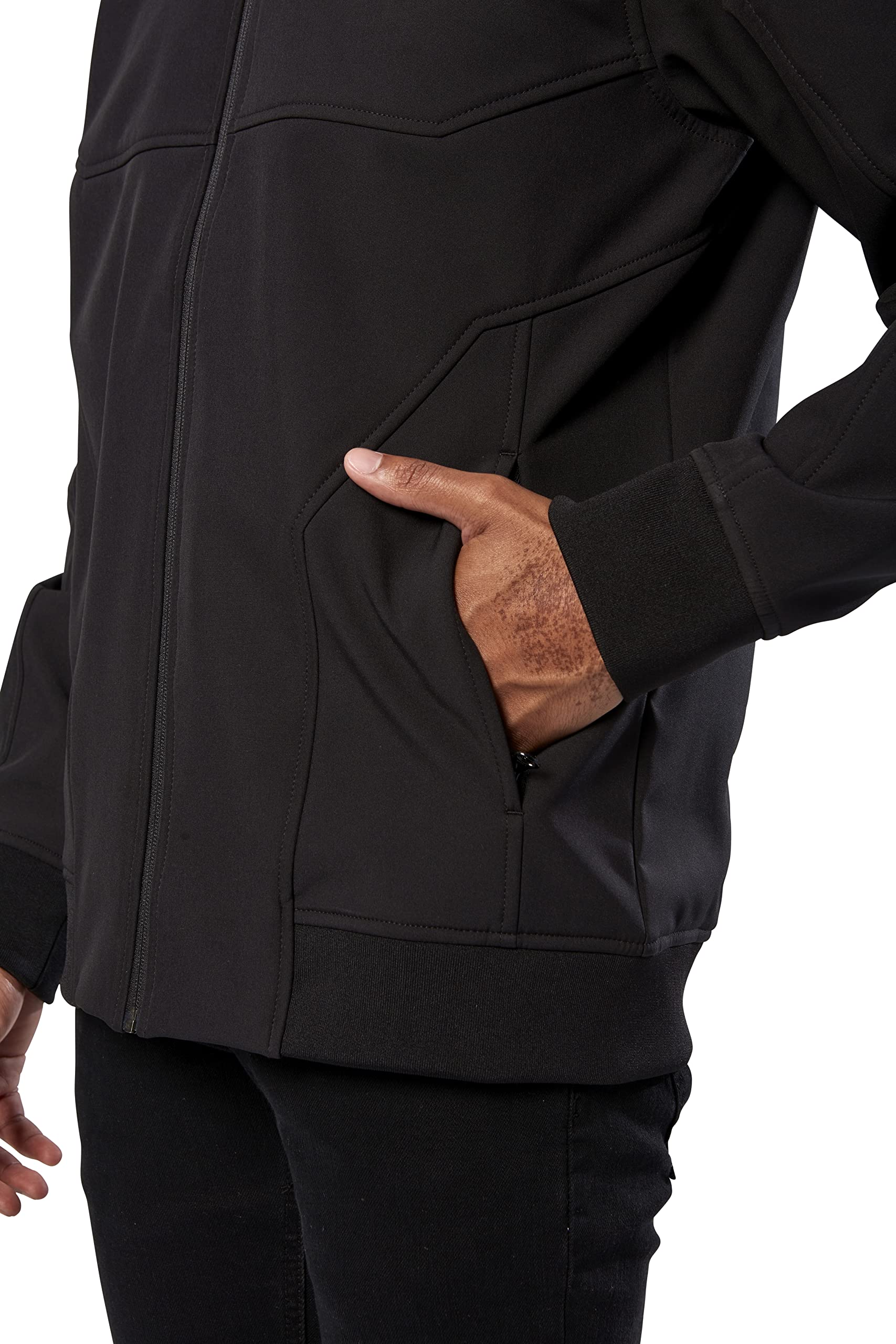 Alpinestars Herren Primary Jacket Softshelljacke (1er Pack)