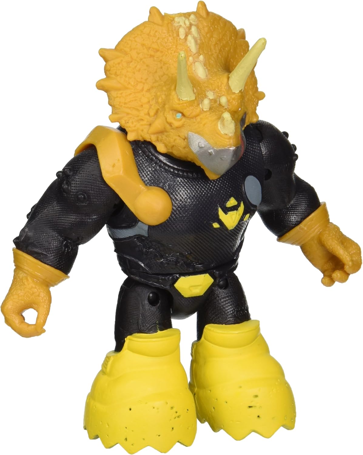 Figurine TMNT Tortue Ninja Mondo Gecko Turtles Figure Playmate New