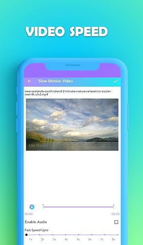 Iconic Video Maker With Music & Pictures & Video Editor thumb #4