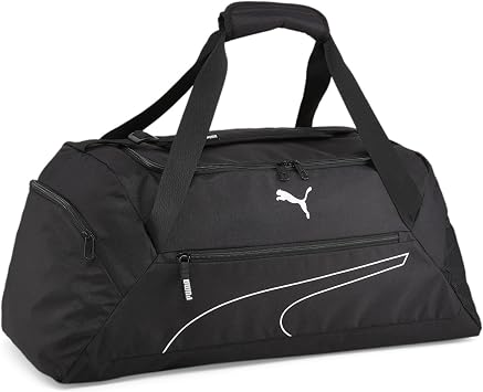 PUMA Fundamentals Sports Bag M
